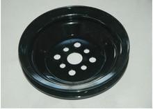 Buy cheap Cummins Fan Pulley 3919624 cummins 6BT engine pulley 3919624 from wholesalers