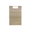 Buy cheap 19.68 X 25.39 Inch Felt Wall Organizer from wholesalers