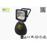 Buy cheap SOS Emergency 6500K N50 Magnetic Handheld LED Work Light from wholesalers