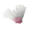 Buy cheap Seamless Polyester Liner Anti Static Gloves , Electrostatic Discharge Gloves from wholesalers
