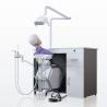 Buy cheap Storable Phantom Head Dental Simulator Unit Multifunctional Removable from wholesalers