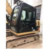Buy cheap 8 Ton used cat excavator 307 second hand construction machinery from wholesalers