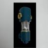 Buy cheap Double Scratching Water Pre Filter Brass Fittings 5T For Whole Household from wholesalers