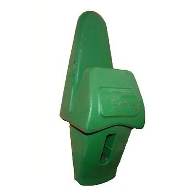 Buy cheap Green Color Abrasion Resistance Soil Teeth 25T For Rig Machine from wholesalers