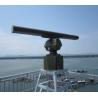 Buy cheap Maritime Surveillance Radar System for Measure ship position / speed / heading from wholesalers