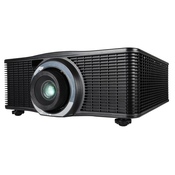 Laser Light Source 3D Solution Outdoor Projector 10000 Lumens For Building
