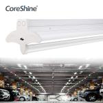 7.8ft Linear Indirect Lighting