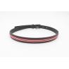 Buy cheap Brown PU Childrens Leather Belts 1.8cm Width With Anti Silver Buckle from wholesalers
