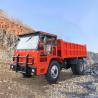 Buy cheap 10 Ton 15 Ton Capacity Articulated YUCHAI 4108 Diesel Underground Mining Dumper Truck from wholesalers