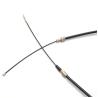 Buy cheap Best Seller Brake Cable 1244202685 For Mercedes-Benz Car Fitment From SQCS from wholesalers