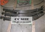 Genuine and original truck crane parts Front and rear axle shock absorber