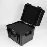 Buy cheap Shockproof Plastic Tool Case Drop Resistant from wholesalers