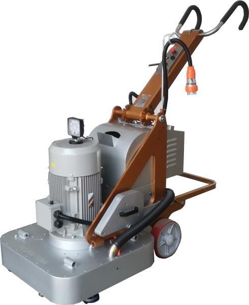 Buy cheap OEM Square Gear Floor Concrete Grinder 70cm Gear System from wholesalers