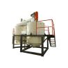 Buy cheap PET Bottle Flakes Hot Washing Machine Recycling 5.5KW SS304 from wholesalers