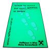 Buy cheap Custom Print Commercial Entrance Mats Carpet Logo Doormats Rugs Nylon Surface from wholesalers