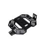 Buy cheap Stainless Steel Roof Tray Accessories SUS304 Roof Rack Mounting Brackets from wholesalers