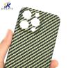 Buy cheap Anti Fall Full Cover Aramid Fiber Mobile Phone Cover For iPhone 13 Pro from wholesalers