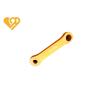 Buy cheap E330D Excavator Bucket Linkage For Aftermarket Excavator Parts from wholesalers