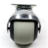 Buy cheap Furniture Ball Wheels Soft TPR Castors Couch Casters from wholesalers