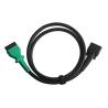 Buy cheap Man Cats II OBD2 T200 3555110900 Automotive Diagnostic Cables from wholesalers