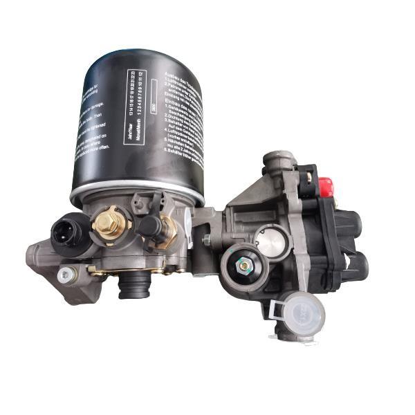 Buy cheap Original Air Dryer Cartridge Knorr Air Processing Unit Zb4800 from wholesalers