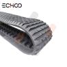 Buy cheap CX31B Rubber Track for CASE Mini Excavator Hot Sale Spare Parts from wholesalers