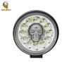 Buy cheap Metal Skull 12V Bright White Available LED Headlight For Honda Bike from wholesalers