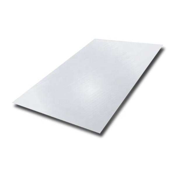 Buy cheap SS316 Hot Rolled Stainless Steel Sheet Plate ASTM 30-1240mm Width from wholesalers