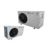 Buy cheap Max outlet water 60C 13.8KW EVI Air Source Heating heat Pump for Private House Heating from wholesalers