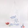 Buy cheap Multi Colors Small Canvas Tote Bags For Girls On The Shoulder from wholesalers