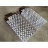 Buy cheap Steel Grade Q345 12000 Lb 4 Post Car Lift Single Phase ISO9001 from wholesalers