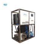 6.8kw High Capacity Ice Tube Making Machine for Industrial and Commercial