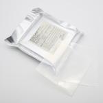 Hard / Soft Dental Lab Equipment Accessories PET Transparent Vacuum Forming