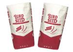 Buy cheap 15kg Potato Starch Paper Sack Recycled Paper Bag For Flour Rice Seasoning Powder from wholesalers
