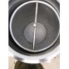 Buy cheap Small 4kw 15.5 Gallon 50L 0.5BBL Beer Brewing System for Small Microbrewery Equipment from wholesalers