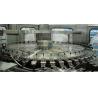 Buy cheap Automatic Water Filling Machines , Gravity Bottling Line Equipments For Still Water from wholesalers