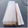 Buy cheap Industrial Aluminum Alloy Base Nylon Bristles Plate For Cleaning And Derusting from wholesalers