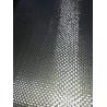 Buy cheap High Tensile Lightweight Fiberglass Woven Roving 200 0.2mm Thick Layup GRP from wholesalers