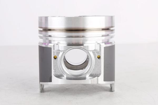 Buy cheap 6204-31-2121 KOMATSU Diesel Engine Piston D31P-20 DIA 95 mm from wholesalers