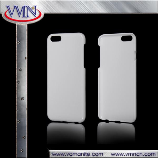 Buy cheap Wholesale thick hard PC back cover case for iphone 7 customed painting white plastic case from wholesalers