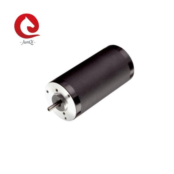 Buy cheap NEMA17 42mm Brushless DC Electric Motor from wholesalers