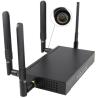 Buy cheap ROHS Industrial Access Point Black Modem 4G 5G WiFi Router 8M ROM from wholesalers