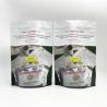 Buy cheap Standing Laminated Zipper Packaging Pouch Non Ketene For Shopping from wholesalers