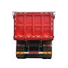 Buy cheap Diesel Fuel HOWO Dump Truck 8X4 Used Tipper Truck for All Africa Market 20 Cubic Capacity from wholesalers