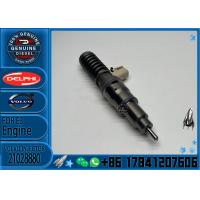 Buy cheap Common Rail Injector 20555521 5001867218 7420555521 21028880 7421582098 21644600 product