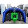 Buy cheap Bule Inflatable Water Toys , Stimulated Inflatable Flying Manta Ray from wholesalers