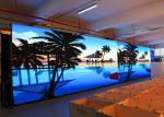 Buy cheap Super Thin Curved Outdoor Rental LED Display P5.95 5000nits Brightness 500 from wholesalers