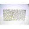 Buy cheap High Temp 1100-1500 Degree Insulating Refractory Brick Thermal Shock Resistance from wholesalers