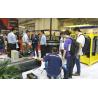 Buy cheap Aluminum Lightweight Hydraulic Pipe Cutting Beveling Equipment for field operation from wholesalers
