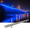Buy cheap Ip65 Outdoor Waterproof Led Bar Wash Rgbw 4 In 1 16pcs 36w Led Wall Washer from wholesalers